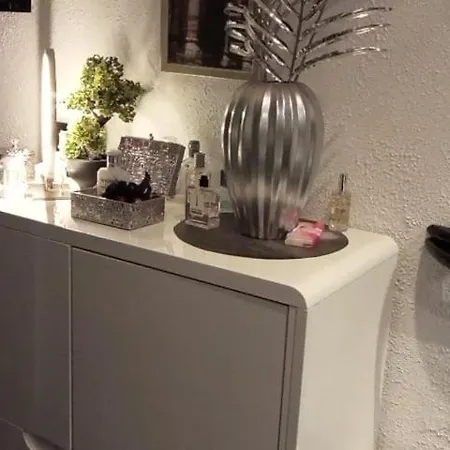 Le Nichoir Des Fauvettes Spa B&B