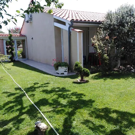 Le Nichoir Des Fauvettes Spa B&B * Bressols
